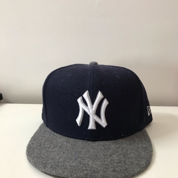 All three hats for $15! Official Yankee hat - Picture 6 of 8